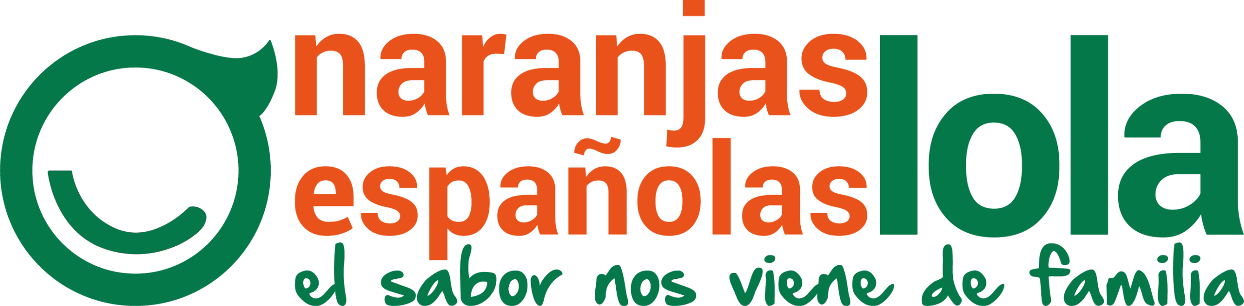 Naranjas Españolas Lola
